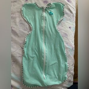 Love to dream Newborn Swaddle